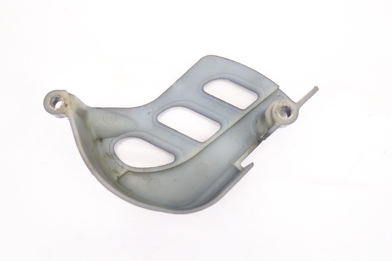 WR426F 01-02 YZ426F 00-02 Front Sprocket Cover Yamaha 5BE-15421-20-00 #307A