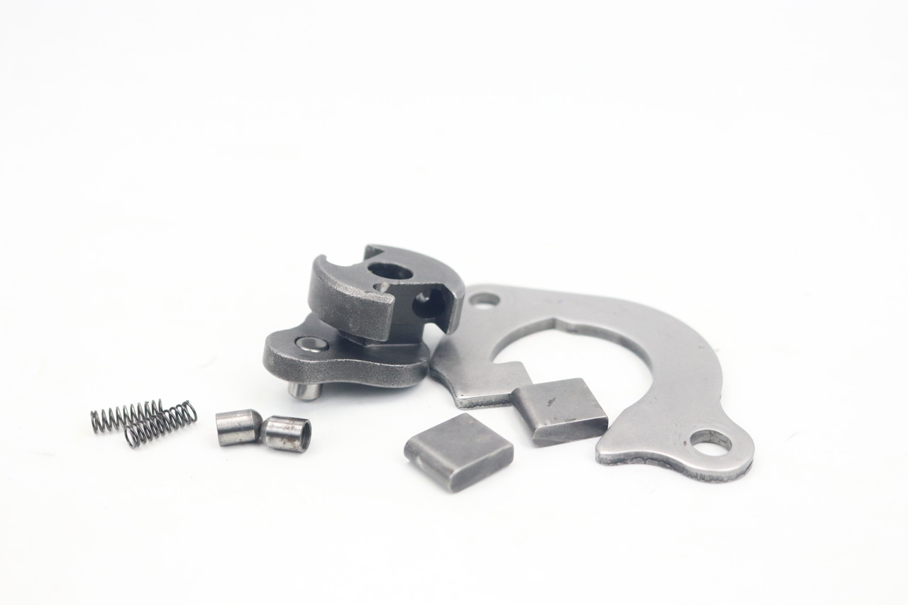 WR426F 01-02 YZ426F 00-02 Gear Shift Hardware Yamaha #307A