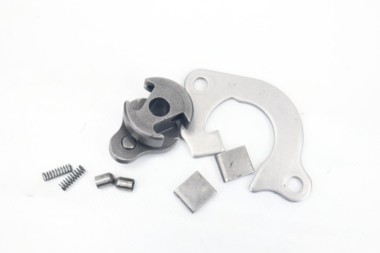 WR426F 01-02 YZ426F 00-02 Gear Shift Hardware Yamaha #307A