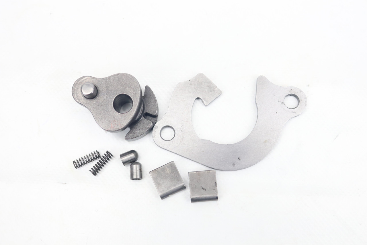 WR426F 01-02 YZ426F 00-02 Gear Shift Hardware Yamaha #307A