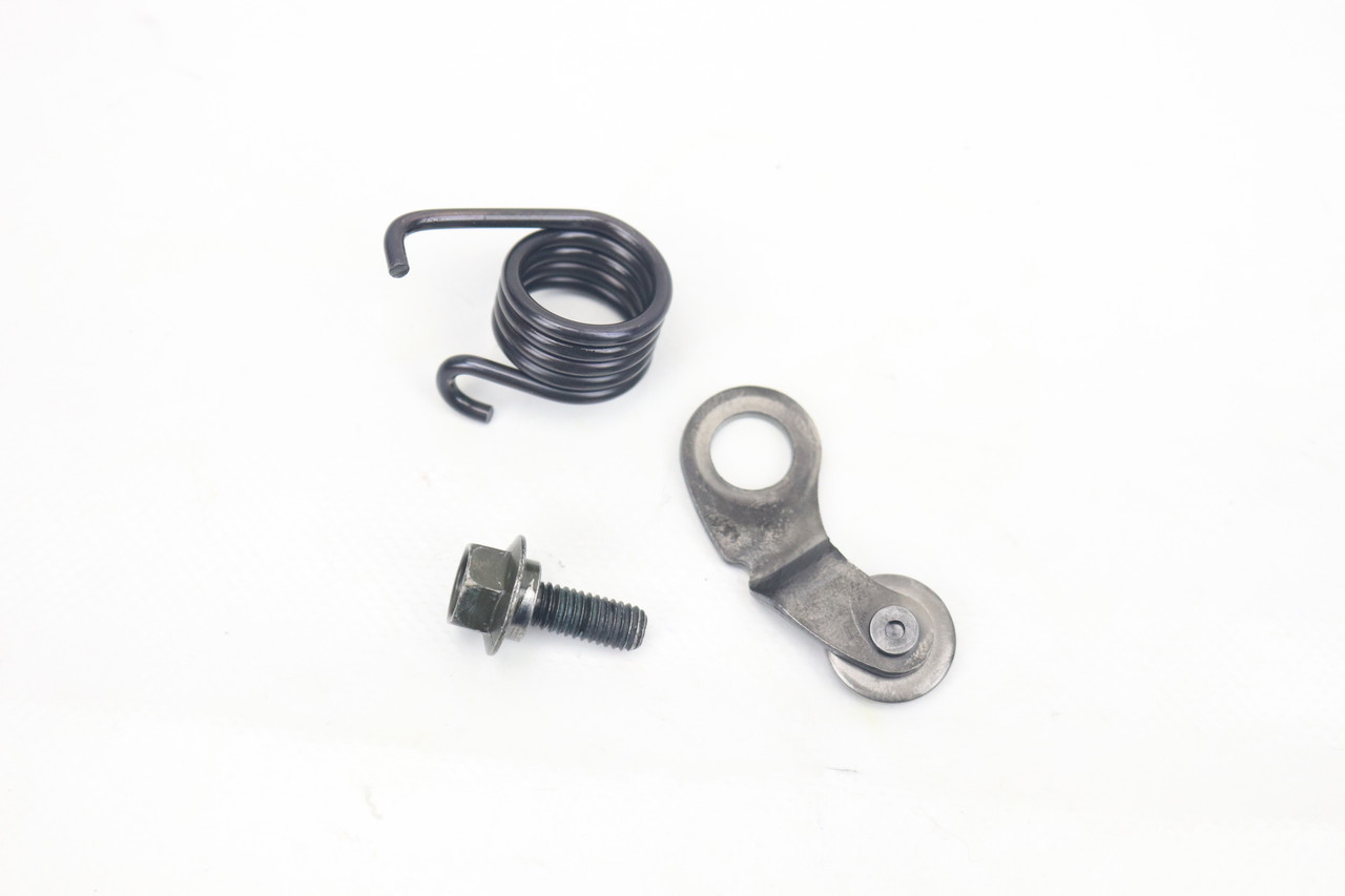 WR426F 01-02 YZ426F 00-02 Gearshift Stopper Lever & Spring Yamaha #307A