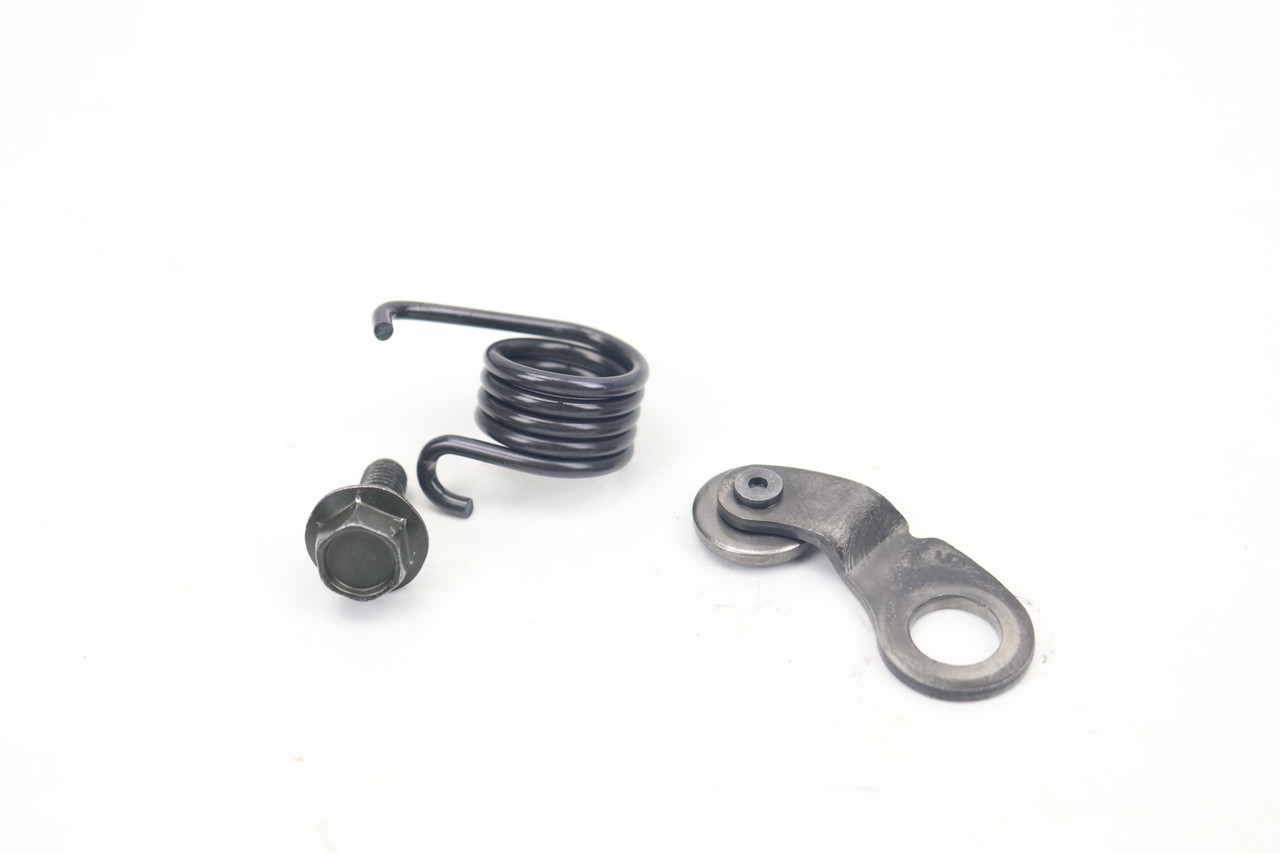 WR426F 01-02 YZ426F 00-02 Gearshift Stopper Lever & Spring Yamaha #307A