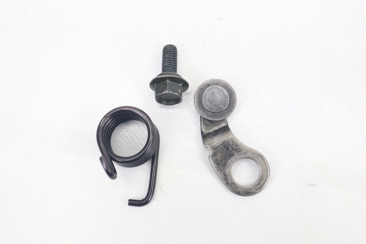 WR426F 01-02 YZ426F 00-02 Gearshift Stopper Lever & Spring Yamaha #307A