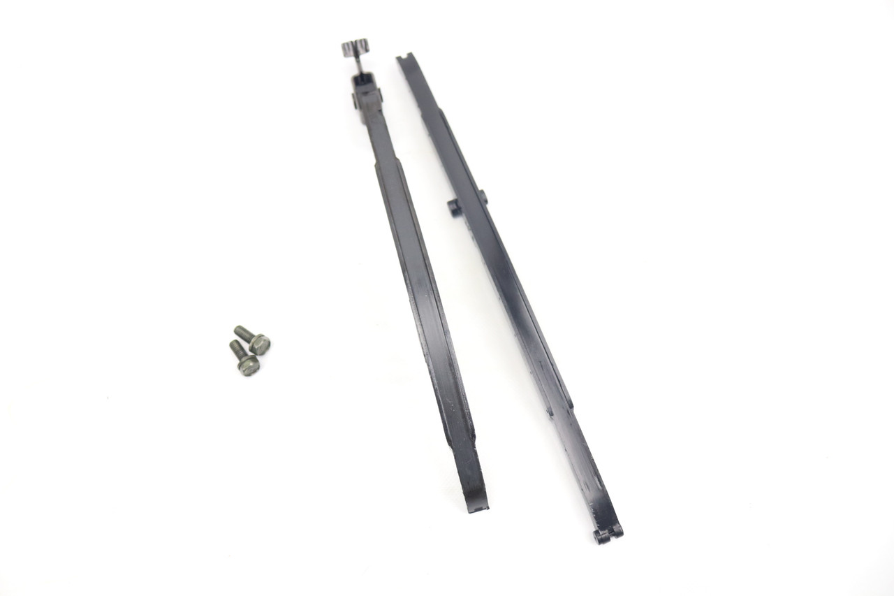 WR426F 01-02 YZ426F 00-02 Cam Chain Guides Pair Yamaha #307A