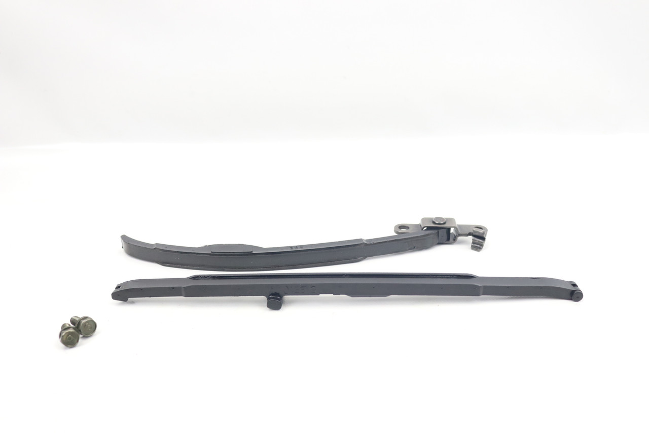 WR426F 01-02 YZ426F 00-02 Cam Chain Guides Pair Yamaha #307A