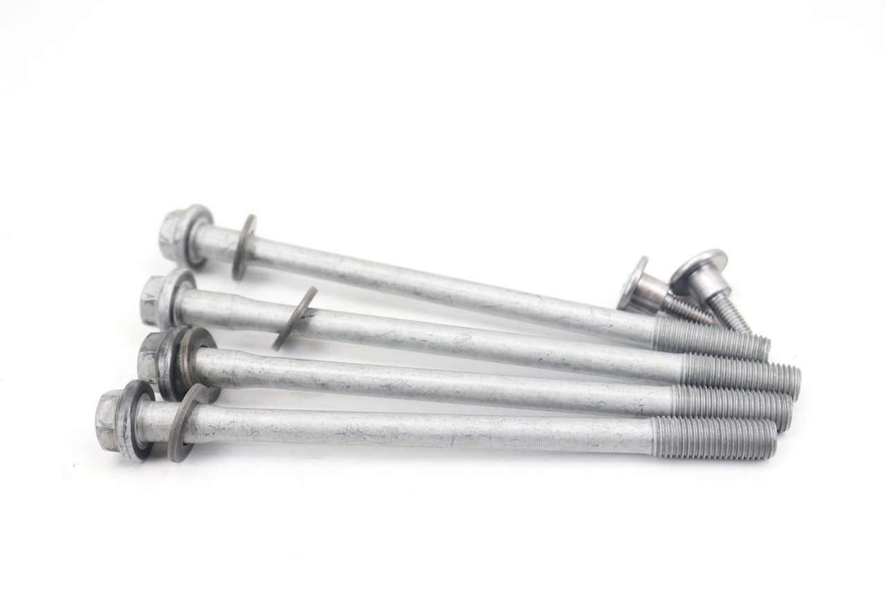 WR426F 01-02 YZ426F 00-02 Top End Hardware Set Yamaha #307A