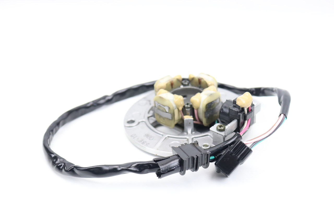 WR426F WR400F 2002 Stator Generator Assy 2 Yamaha 5NG-85560-59-00 #307A