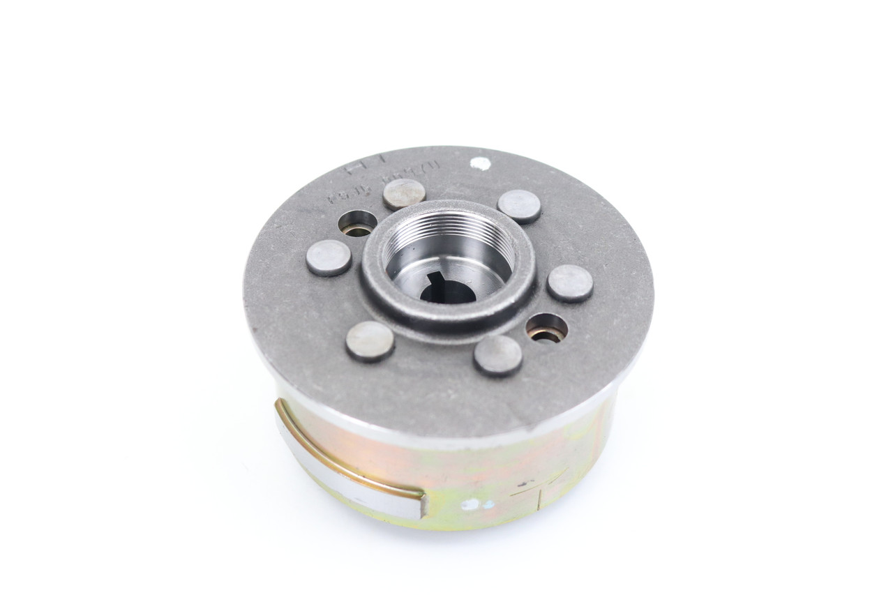 WR250F 01-02 WR426F 01-02 Flywheel Rotor Assy Yamaha 5NG-85550-51-00 #307A