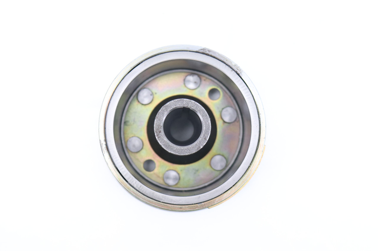 WR250F 01-02 WR426F 01-02 Flywheel Rotor Assy Yamaha 5NG-85550-51-00 #307A