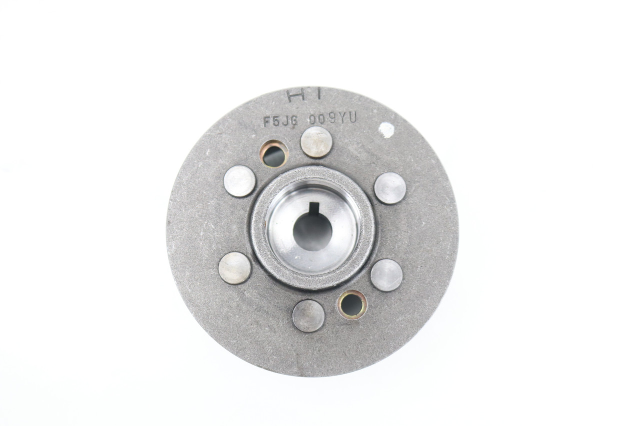 WR250F 01-02 WR426F 01-02 Flywheel Rotor Assy Yamaha 5NG-85550-51-00 #307A