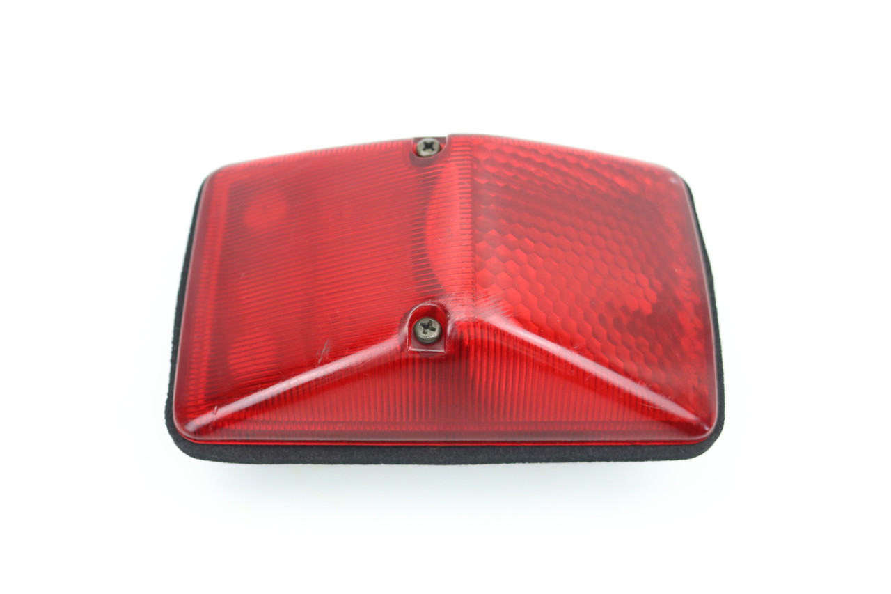 WR426F 01-02 WR400F 98-02 Taillight Lamp Assembly Yamaha 5BF-84710-00-00 #307A