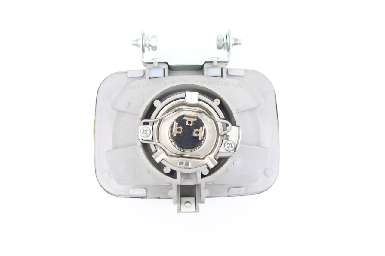 WR400F 00-02 WR426F 01-02 Headlight Lens Assembly Yamaha 5BF-84310-01 #307A