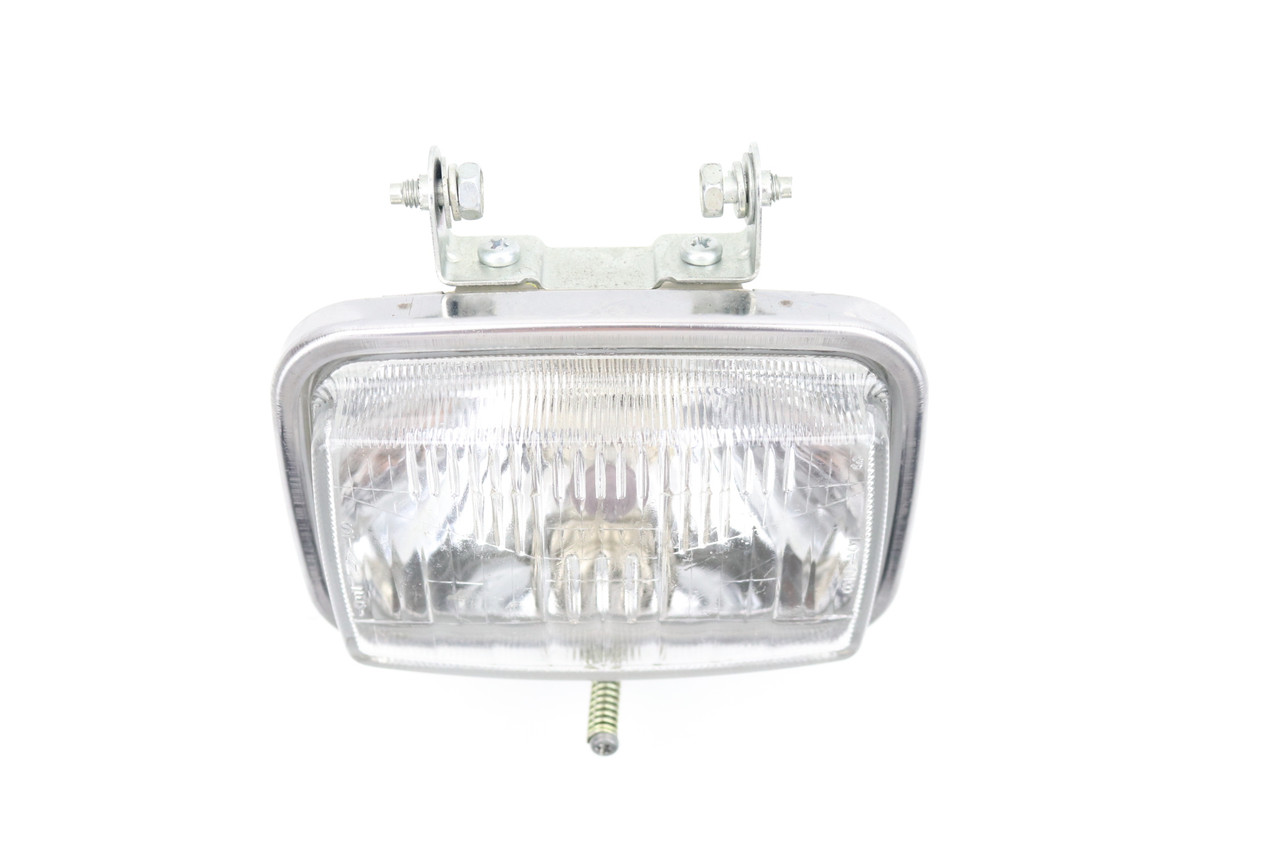 WR400F 00-02 WR426F 01-02 Headlight Lens Assembly Yamaha 5BF-84310-01 #307A