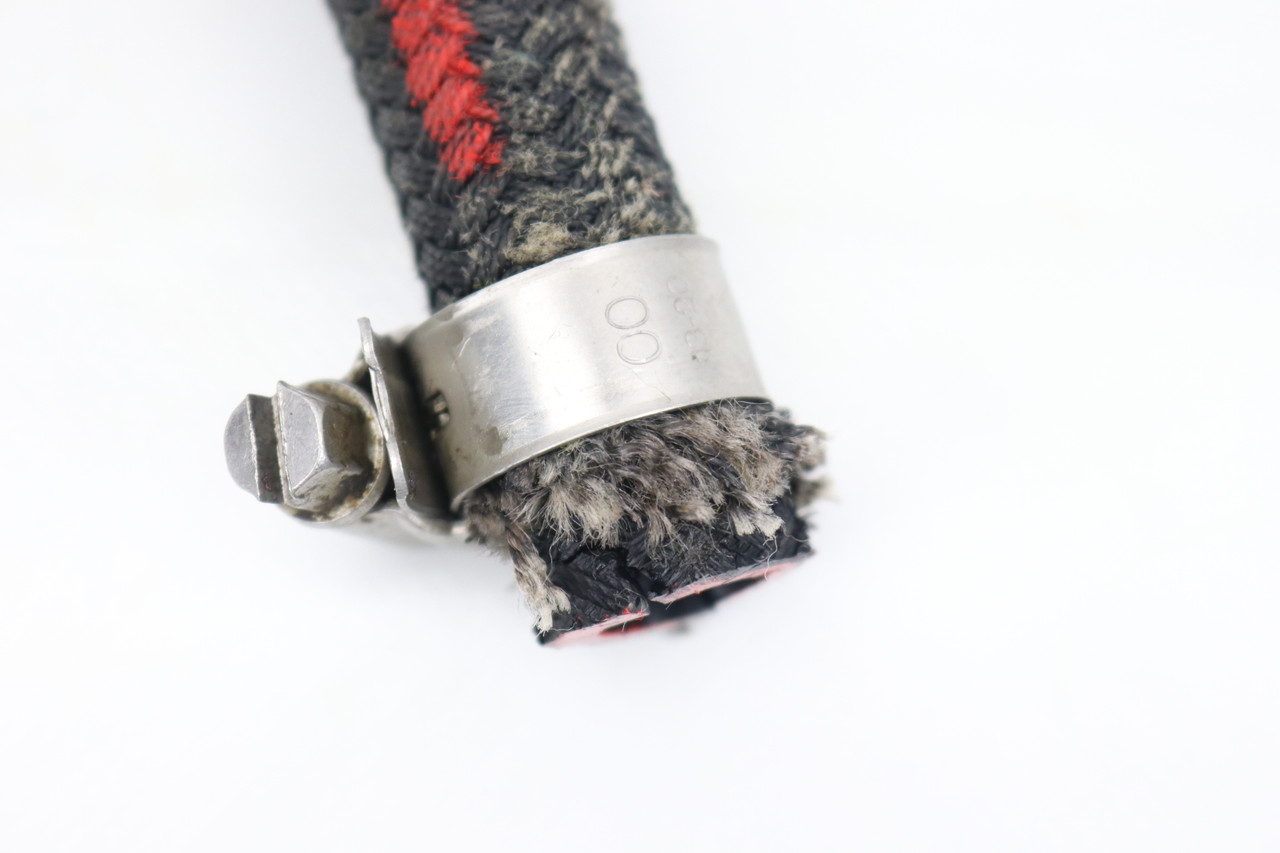 WR426F 01-02 YZ426F 01-02 Oil Hose Pipe Line 1 Yamaha 5BE-13464-10-00 #307A