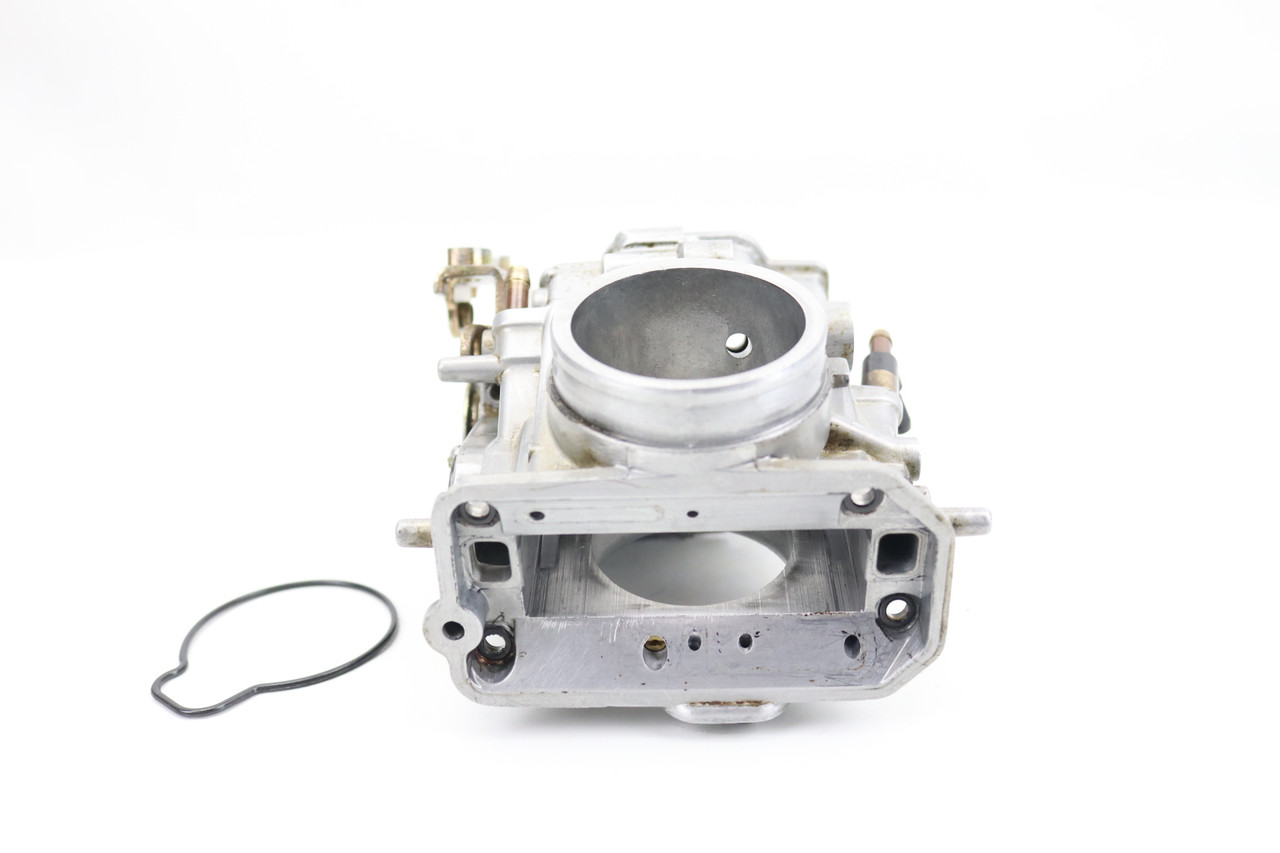 WR426F 2002 Carb Body Carburetor Keihin FCR Yamaha 5NG-14101-60-00 #307A