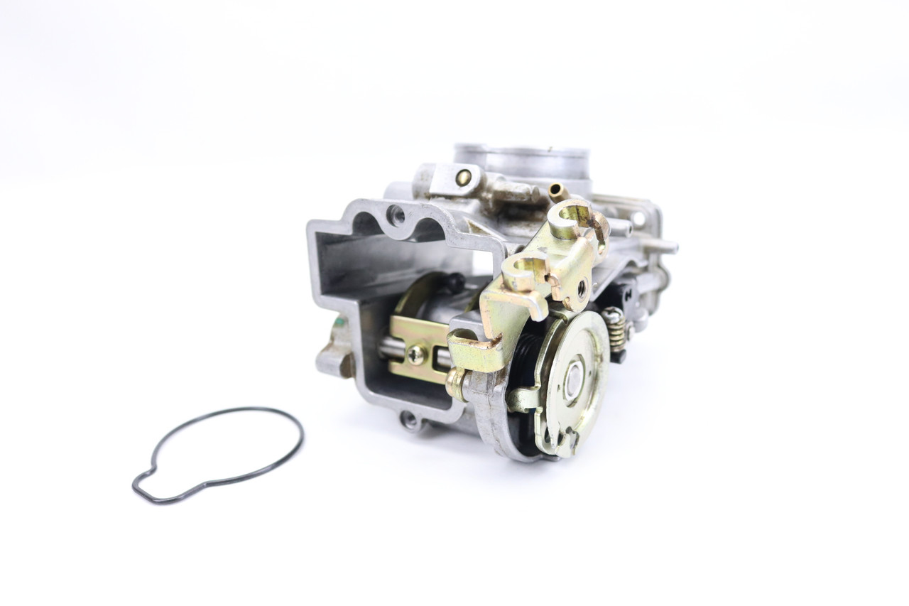 WR426F 2002 Carb Body Carburetor Keihin FCR Yamaha 5NG-14101-60-00 #307A