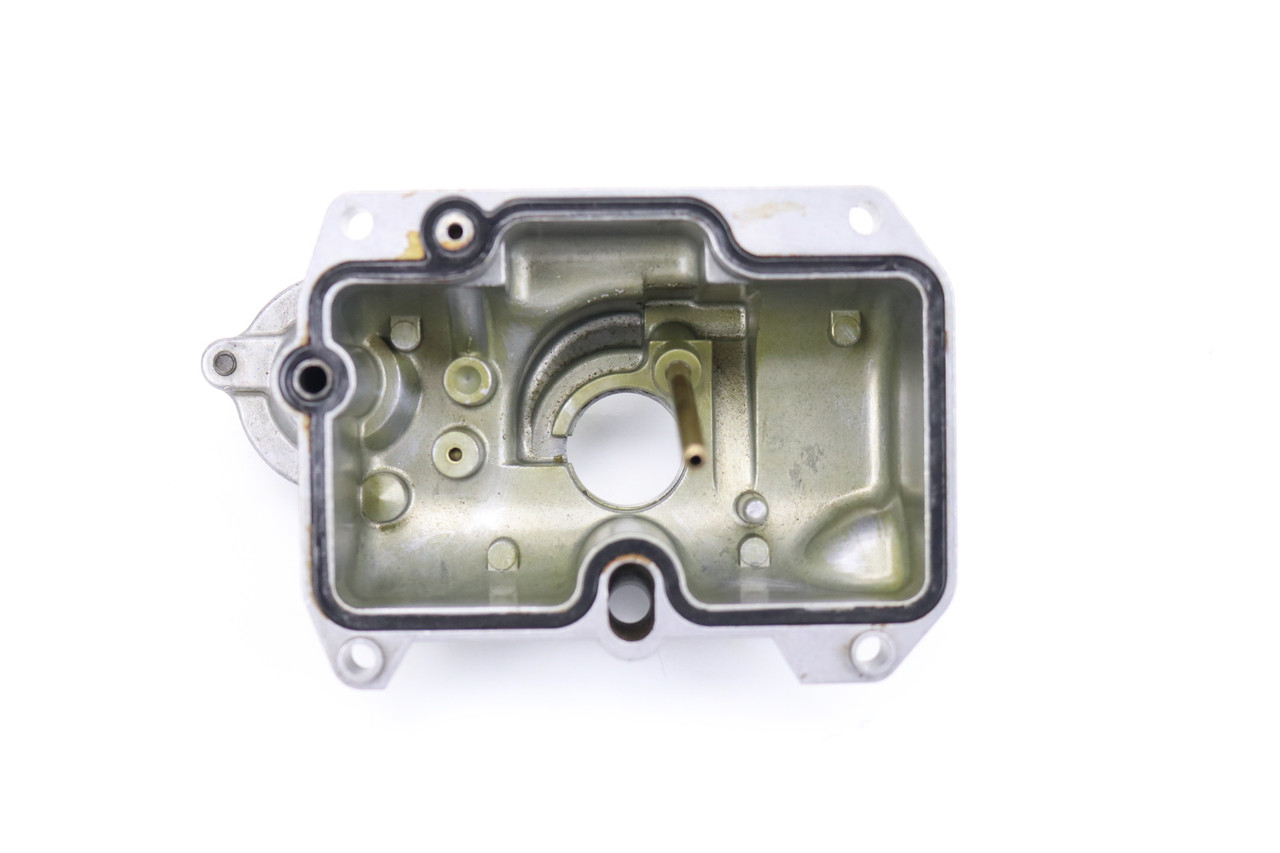 WR426F 2002 Carb Bowl Carburetor Float Chamber Yamaha 5NG-14101-60-00 #307A