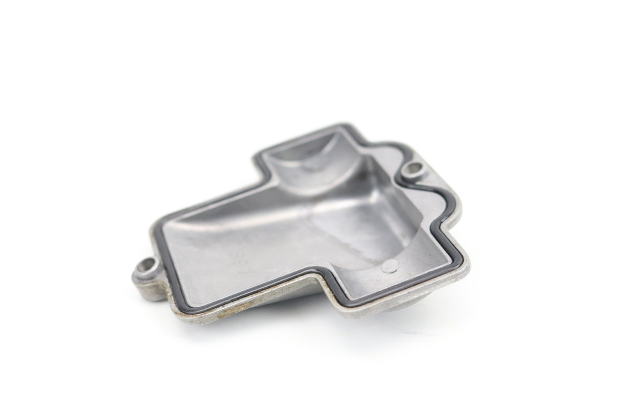 WR426F 2002 Carb Cap Slide Cover Keihin Yamaha 5NG-14101-60-00 #307A
