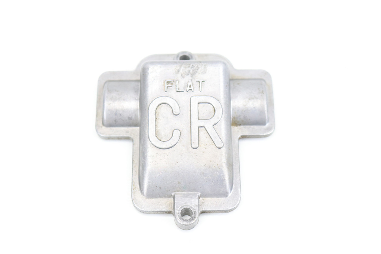 WR426F 2002 Carb Cap Slide Cover Keihin Yamaha 5NG-14101-60-00 #307A