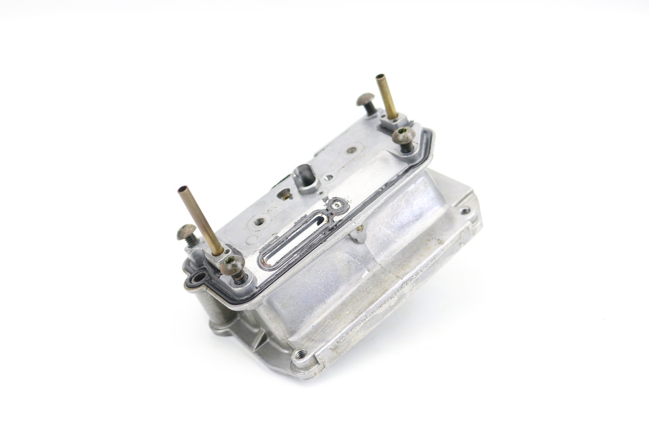 WR426F 2002 Lower Carb Mid Body Yamaha 5NG-14101-60-00 #307A