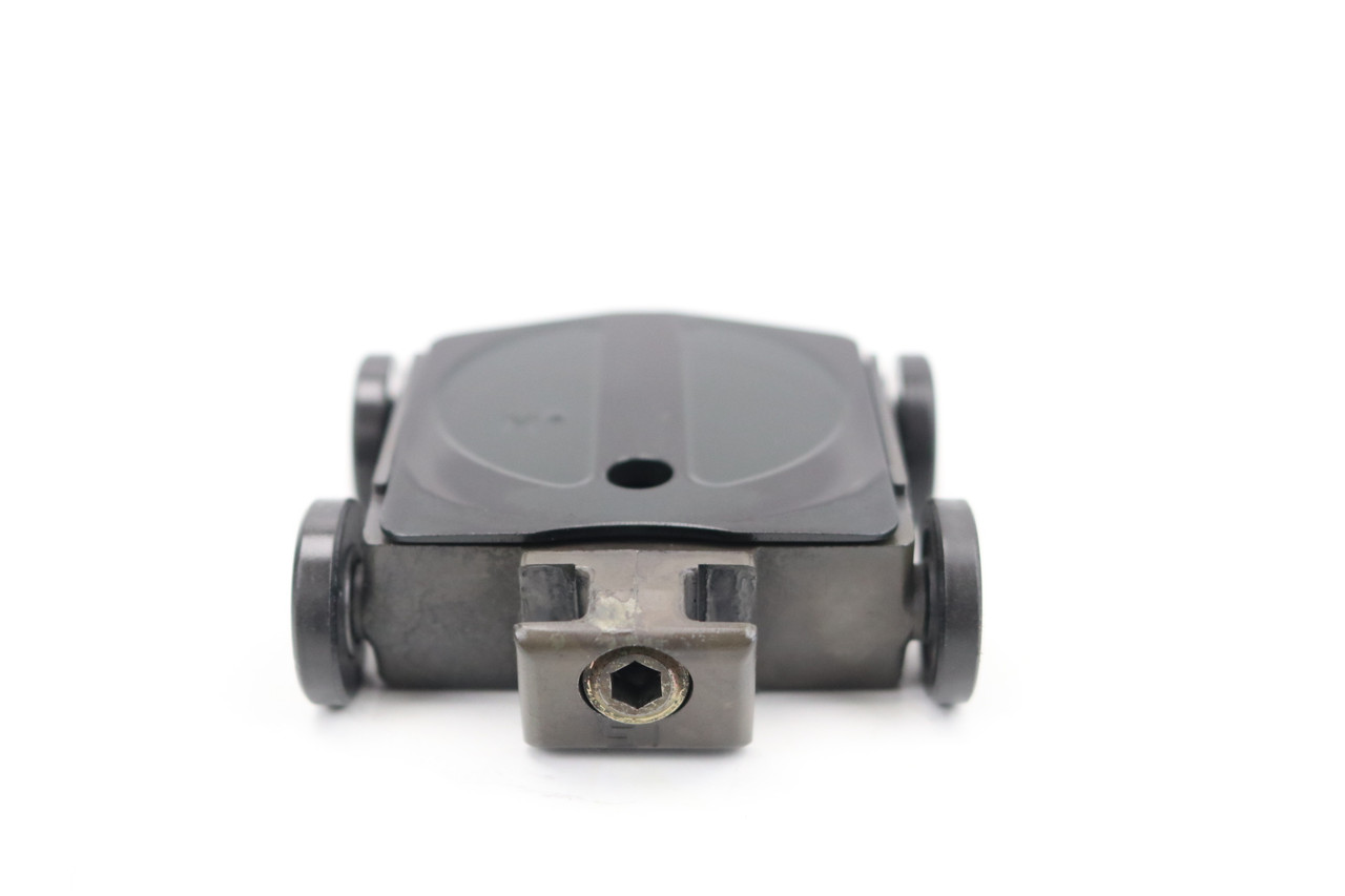 WR426F 01-02 YZ426F 00-02 Vacuum Control Valve Yamaha 5JG-14388-00-00 #307A