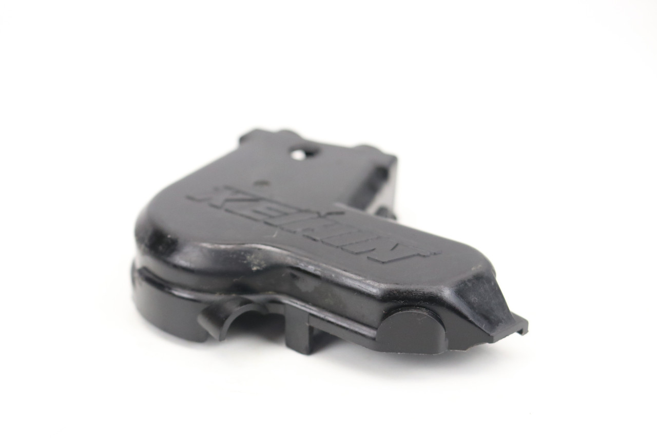 WR426F 01-02 YZ426F 00-02 Keihin FCR Throttle Cable Cover Yamaha 5JG-14293-01-00 #307A