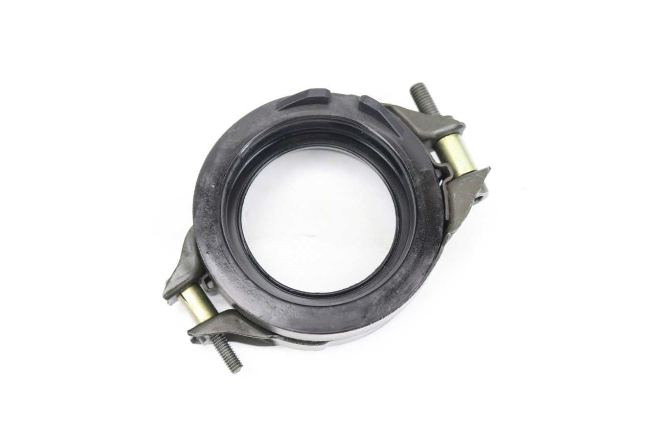 WR426F 01-02 YZ426F 00-02 Intake Manifold Carb Rubber 2 Yamaha 5SF-13597-00-00 #307A