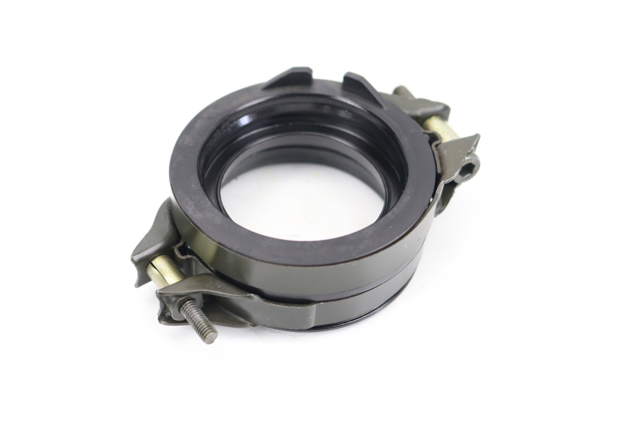 WR426F 01-02 YZ426F 00-02 Intake Manifold Carb Rubber 2 Yamaha 5SF-13597-00-00 #307A