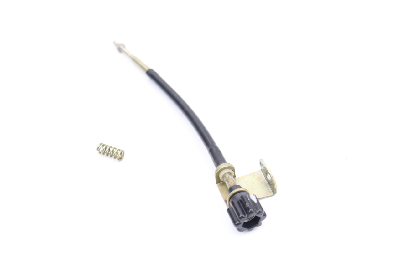 WR426F 01-02 YZ426F 00-02 Idle Adjustment Screw Keihin Yamaha 5JG-14922-00-00 #307A