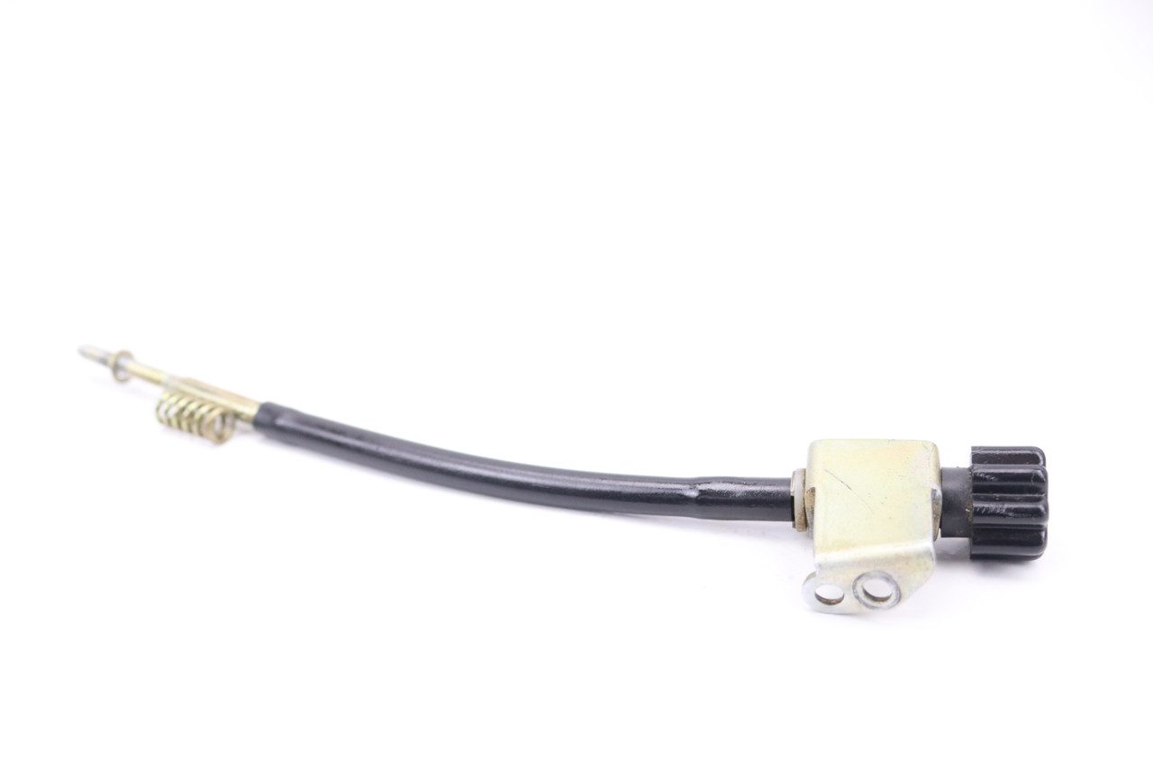 WR426F 01-02 YZ426F 00-02 Idle Adjustment Screw Keihin Yamaha 5JG-14922-00-00 #307A