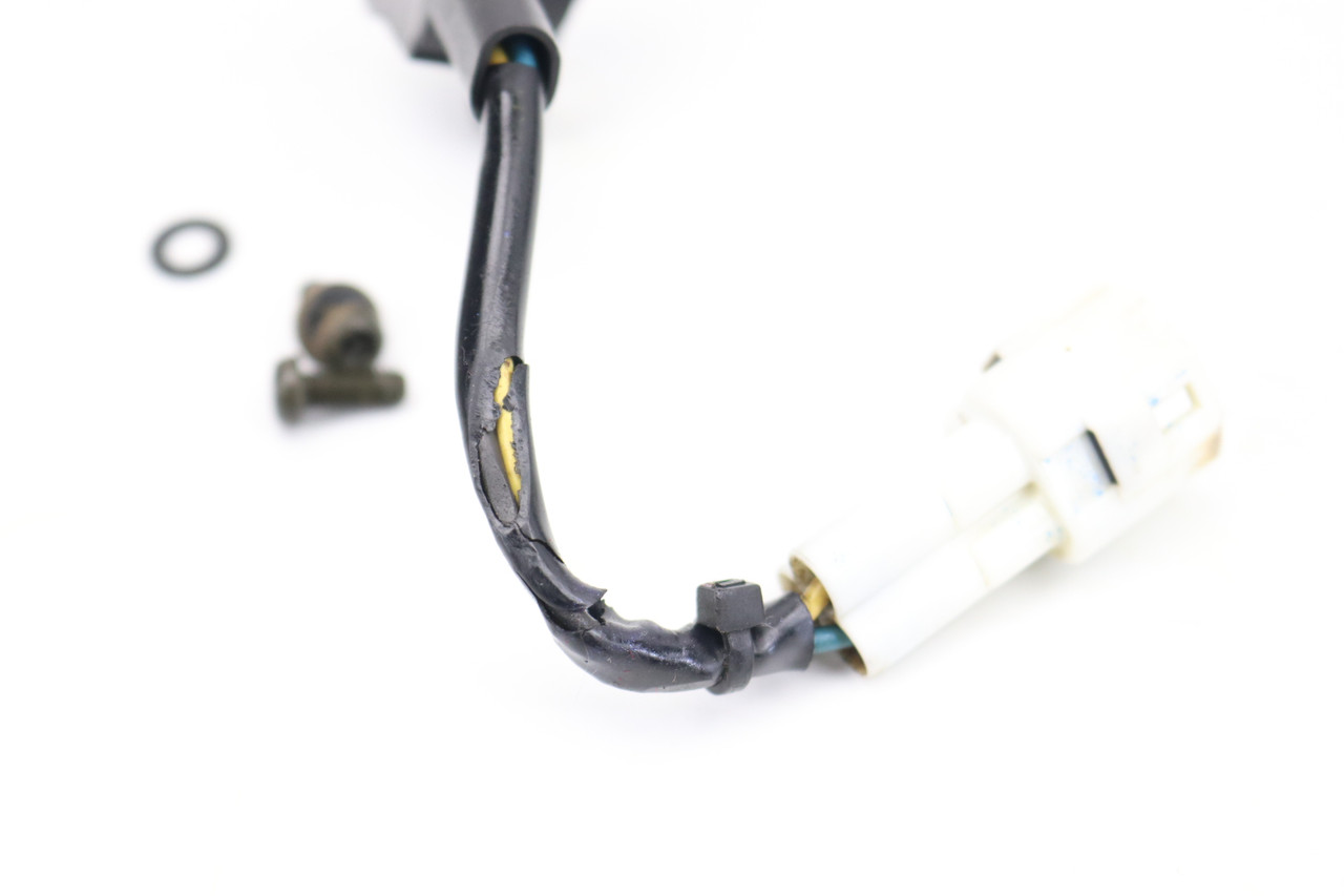 WR426F 01-02 YZ426F 00-02 Throttle Position Sensor TPS Yamaha 5JG-85885-00-00 #307A