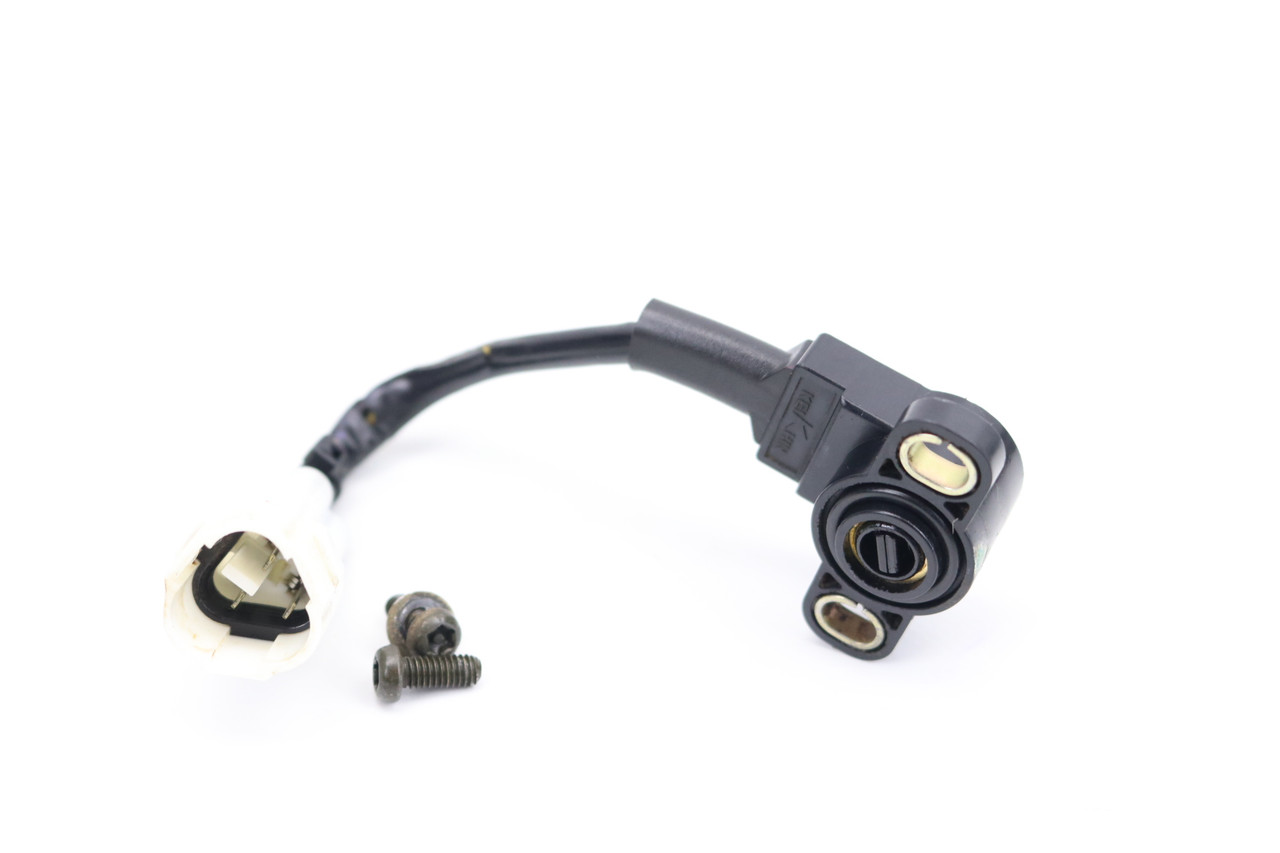 WR426F 01-02 YZ426F 00-02 Throttle Position Sensor TPS Yamaha 5JG-85885-00-00 #307A