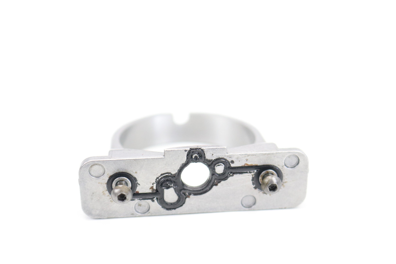 WR426F 2002 Carb Body Centre Slide Ring Yamaha #307A