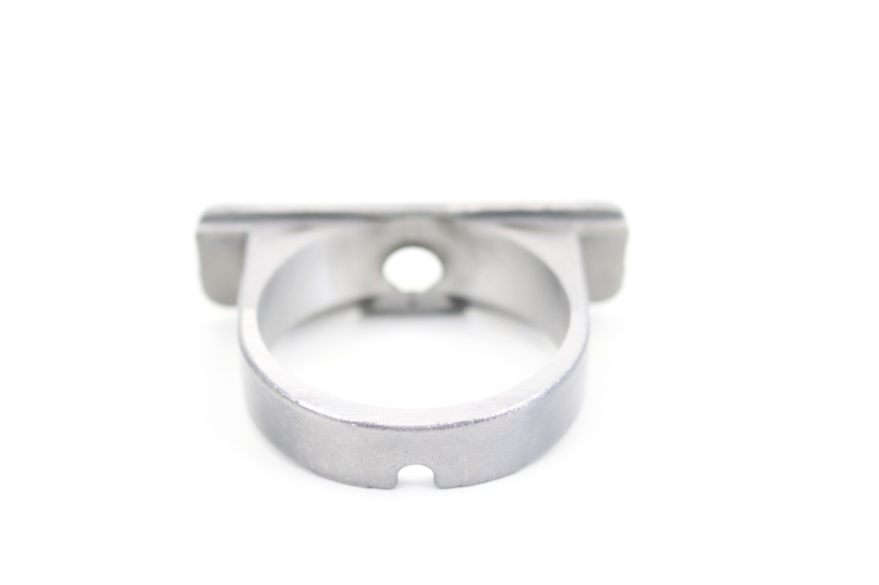 WR426F 2002 Carb Body Centre Slide Ring Yamaha #307A