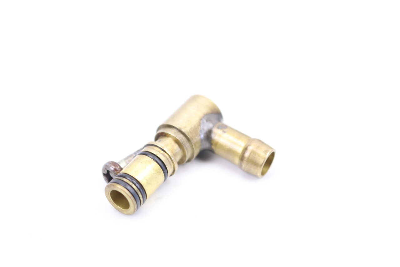 WR426F 2002 Fuel Inlet Elbow Yamaha #307A