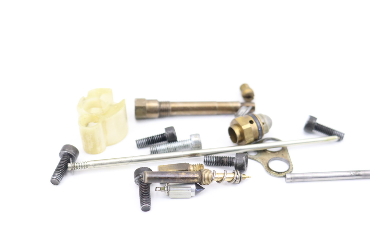 WR426F 2002 Carb Jet Hardware Set Yamaha #307A