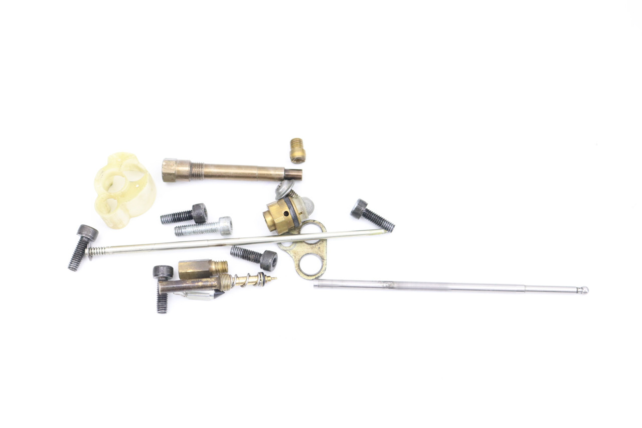 WR426F 2002 Carb Jet Hardware Set Yamaha #307A