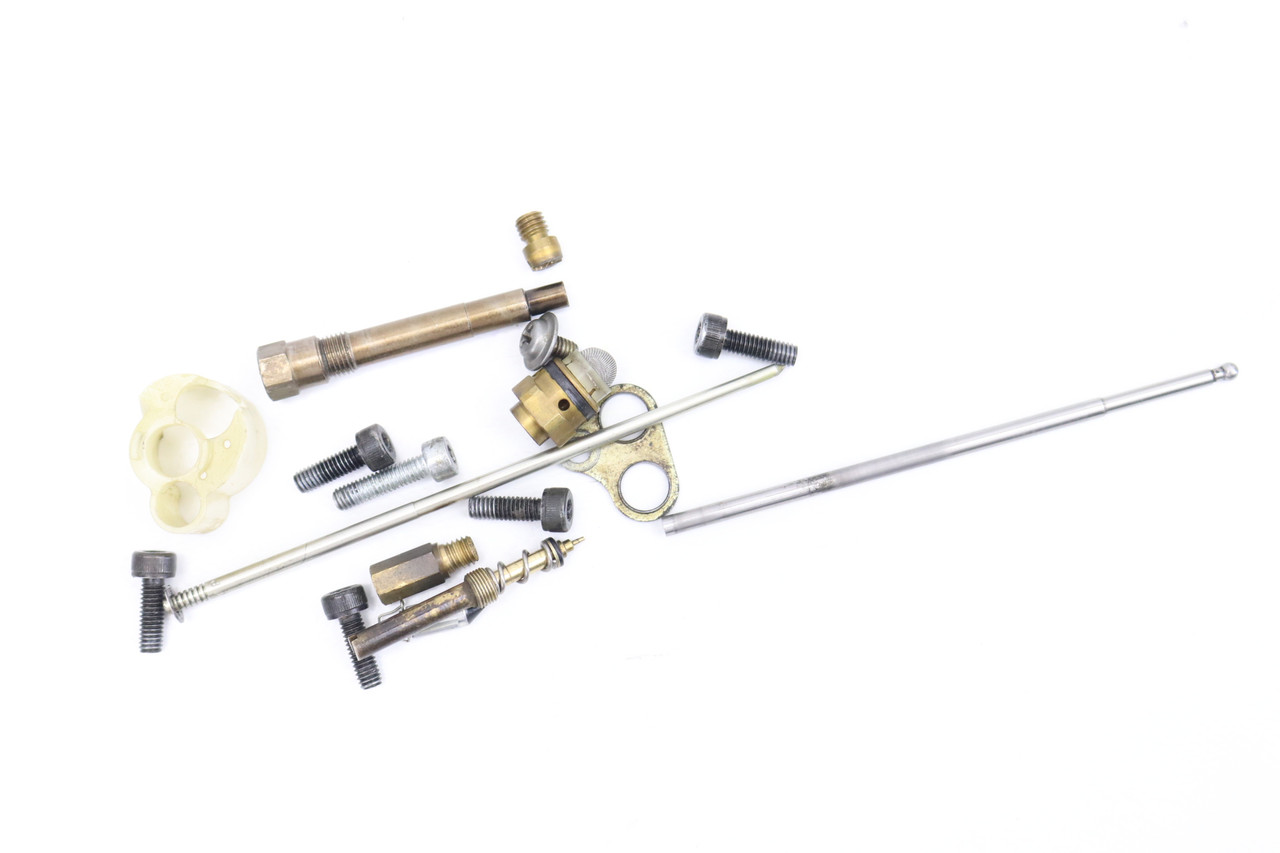 WR426F 2002 Carb Jet Hardware Set Yamaha #307A