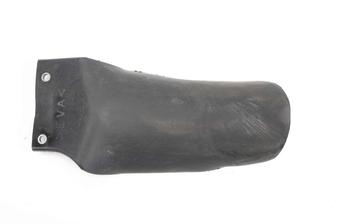 YZ426F 00–02 YZ400F 98–99 Rear Mud Flap Yamaha 5BE-21642-00-00 #307
