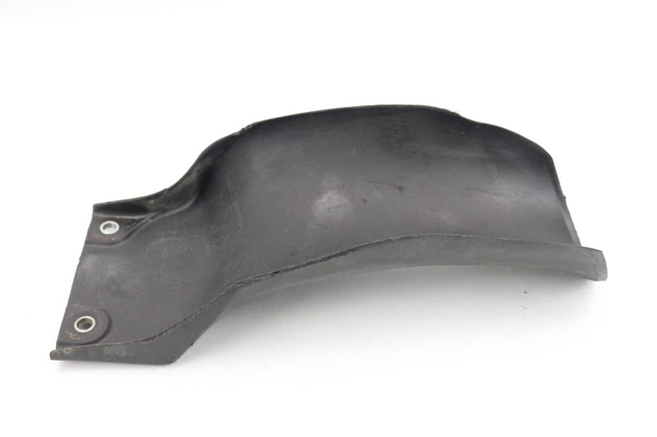 YZ426F 00–02 YZ400F 98–99 Rear Mud Flap Yamaha 5BE-21642-00-00 #307