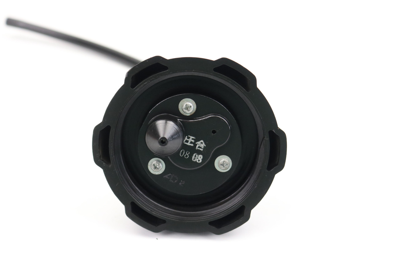 YZF / WRF 00–02 Fuel Tank Cap Lid Yamaha 5MV-24610-00-00 #307