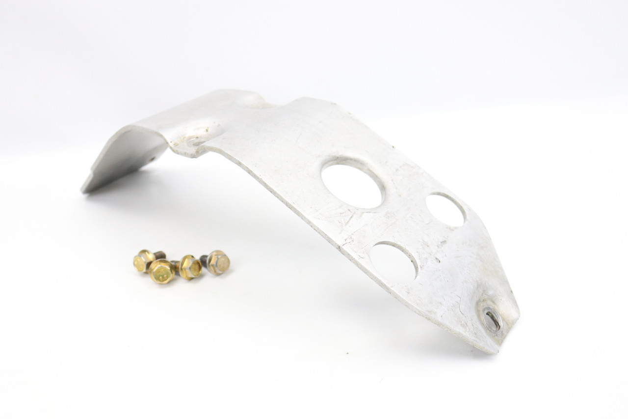 YZ426F 00–02 WR426F 01–02 Skid Plate Engine Guard Yamaha 5BE-21471-00-00 #307