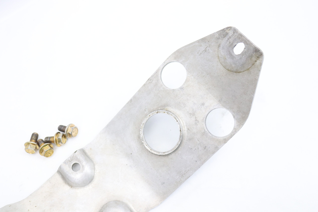 YZ426F 00–02 WR426F 01–02 Skid Plate Engine Guard Yamaha 5BE-21471-00-00 #307