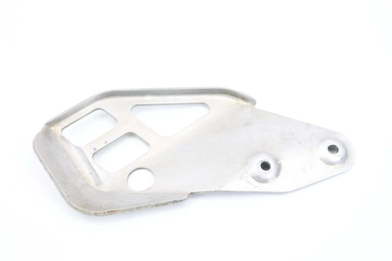 YZ426F 00–02 WR426F 01–02 Rear Master Cylinder Guard Cover Yamaha 5BE-2117M-01-00 #307