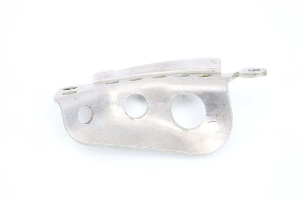 YZ426F 00–02 YZ450F 03–05 Aluminium Engine Guard Cover Yamaha 5TA-2147A-00-00 #307