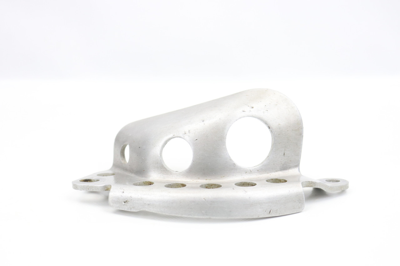 YZ426F 00–02 YZ450F 03–05 Aluminium Engine Guard Cover Yamaha 5TA-2147A-00-00 #307