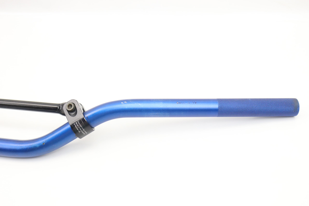 Renthal 996 22mm Standard Universal Handlebars #307