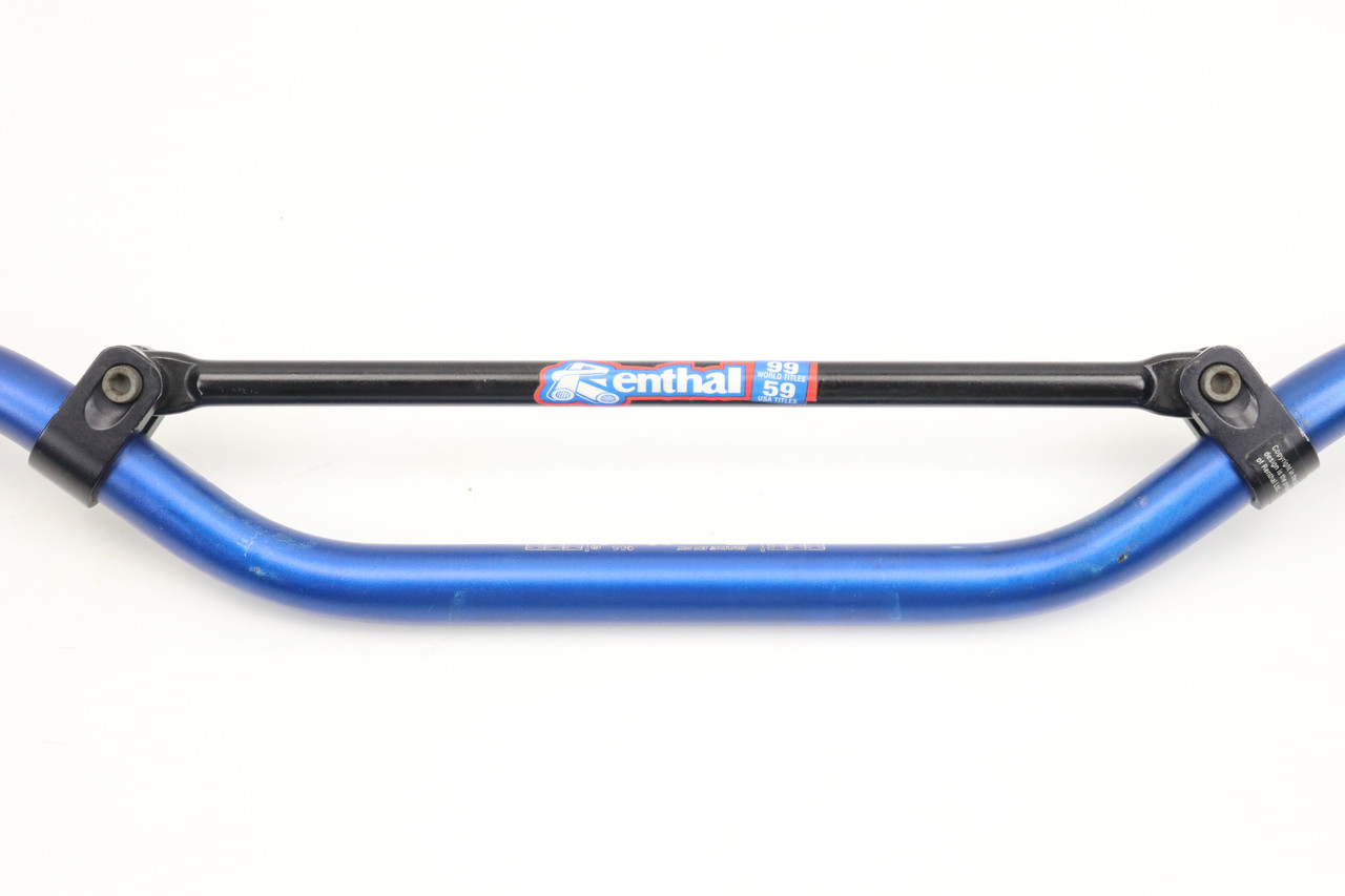 Renthal 996 22mm Standard Universal Handlebars #307