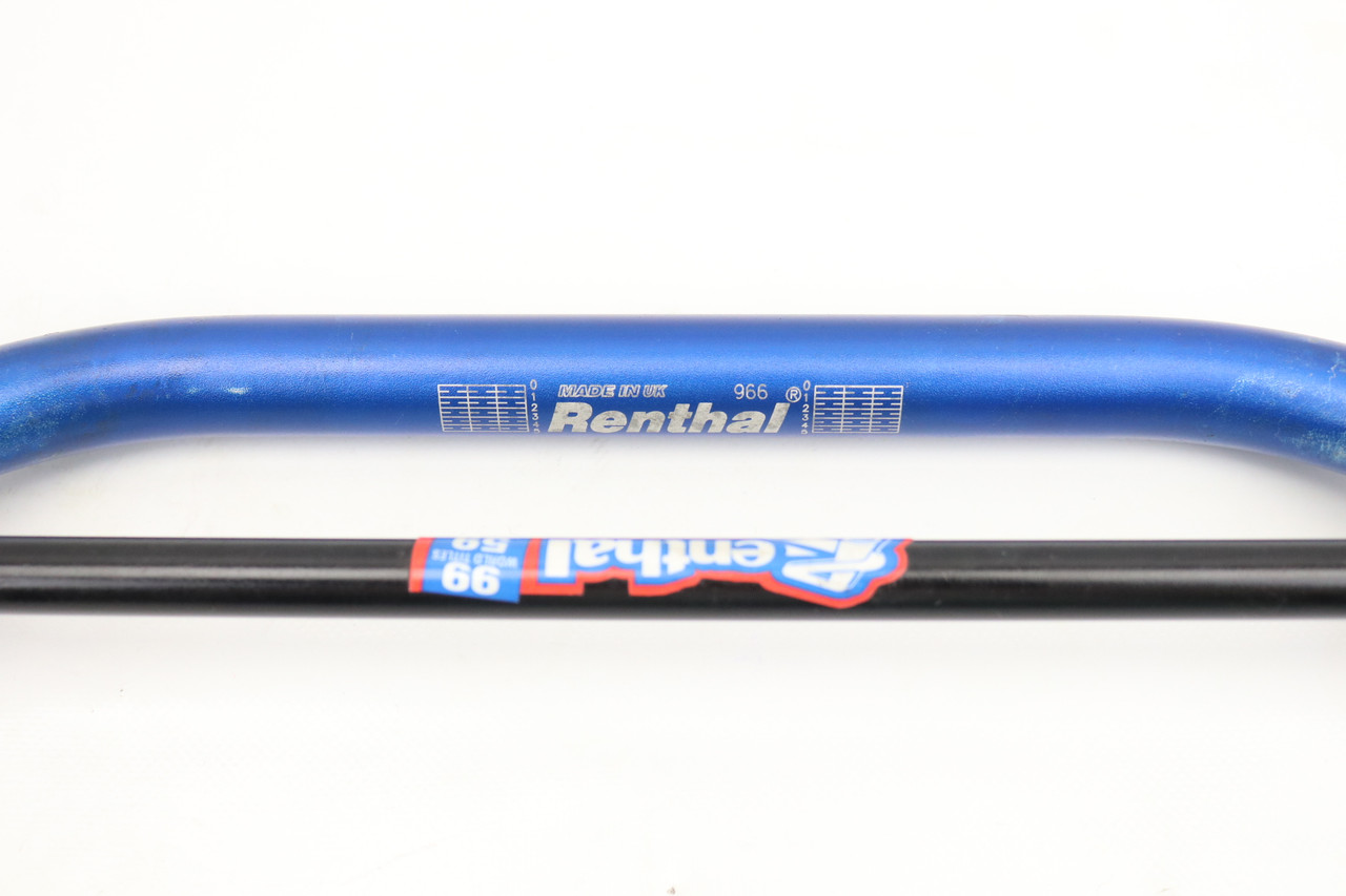 Renthal 996 22mm Standard Universal Handlebars #307