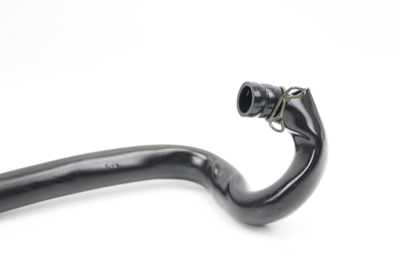 YZ426F 00–02 WR426F 01–02 Cylinder Head Breather Hose Pipe Yamaha 5BE-11166-00-00 #307